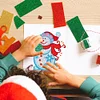 DIY Diamond Painting Xmas Mosaic Sticker Crafts Kits