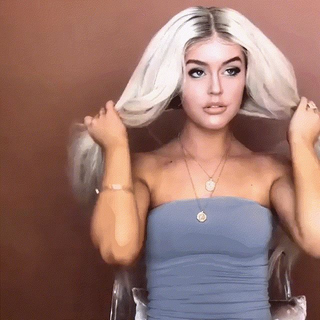 Jewtribute Hair®|Durable Heat resistant full wig