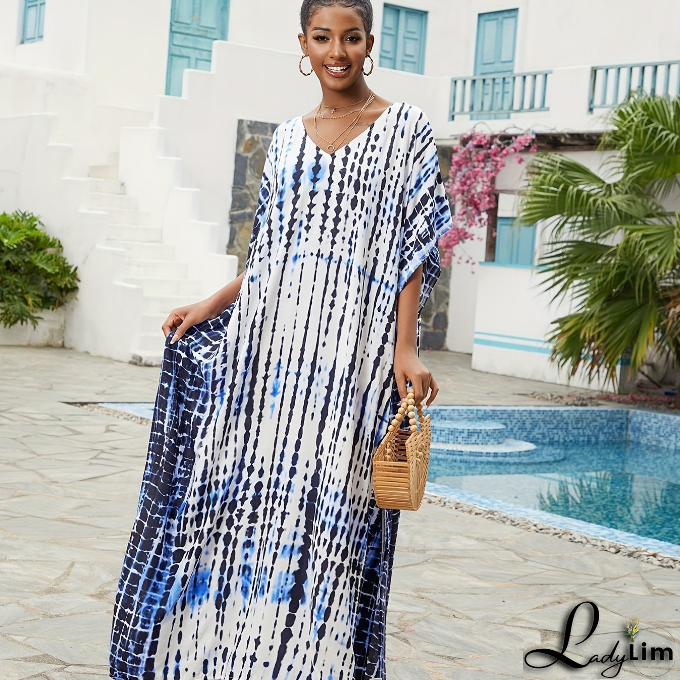 Cool and elegant Dress