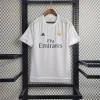 2015/2016 Retro Real Madrid Home Football Shirt 1:1 Thai Quality