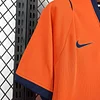 2026 World Cup Netherlands Soccer Jersey Home