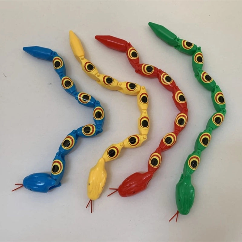 Toy Snake Plastic Toys