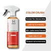Lithium Color Crush Car Detailing Spray - Instant, Long Lasting Deep Glossy Shine - Hydrophobic Premium Car Detailing Supplies Infused with Si02 Stackable Color Enhancing Technology