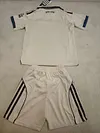 Joyfball 2025/2026 Kids Size Ajax Third Away Football Shirt 1:1 Thai Quality