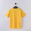1991/1993 Retro Brazil Home Football Shirt 1:1 Thai Quality