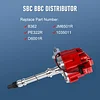 CARMOCAR Performance replacement for Chevy/gm SBC BBC Small Block/big Block 65k coil 7500RPM Hei Distributor 350 454 302 V8