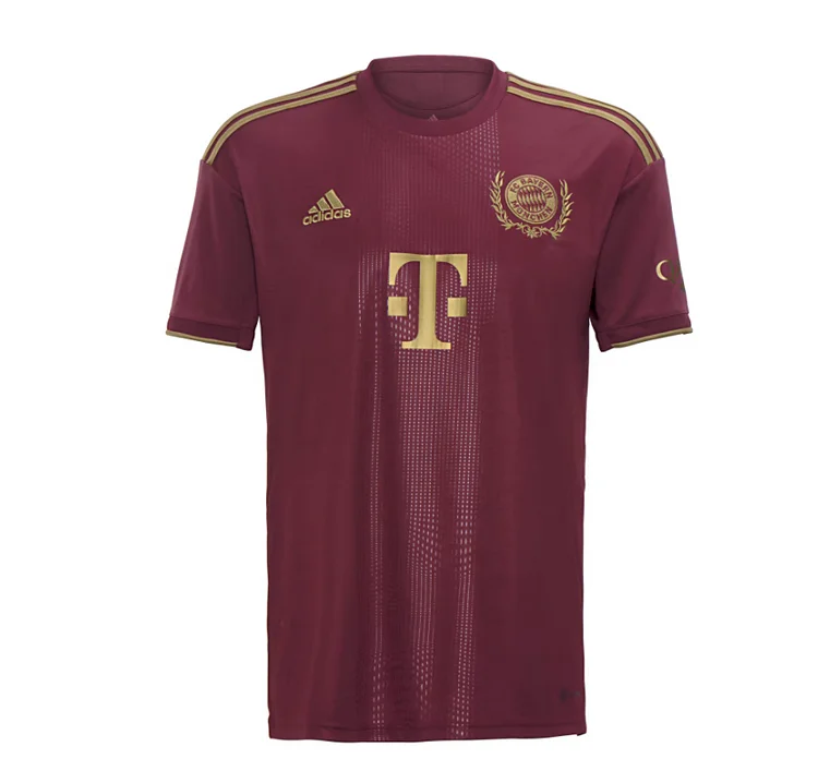 Bayern Munich Wiesn Shirt Kit 2022-2023 - Men Kit