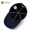 PGA Men's Golf Baseball Cap
