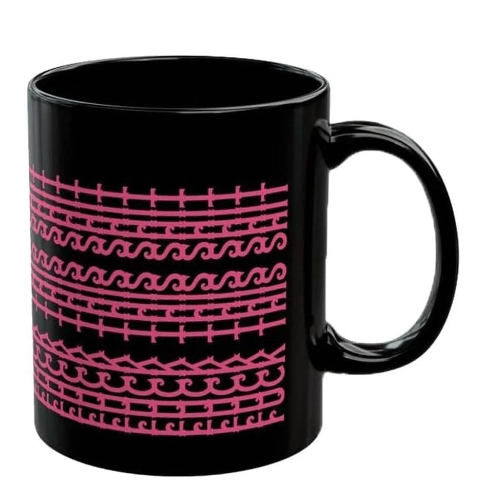 🎁Last Day Promotion 49% OFF🔥F*ck This Shit Hidden Message Coffee Mug Unique Gift for Work Bestie