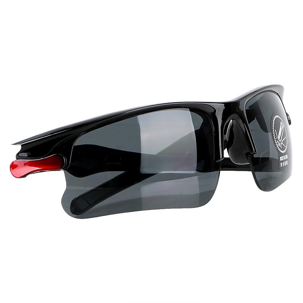 Protective Anti-Glare Driving Sunglasses