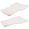 [US Local Warehouse] For Tesla ModelY Camping Air Mattress Thicken SUV Trunk Mat Adjustable Sleep Pad