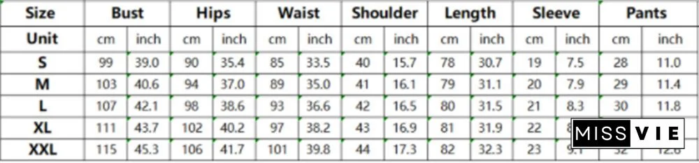 Solid Short Sleeve Lace Up Shirt and Shorts Matching Suit