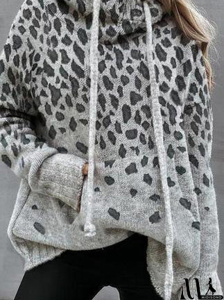 MidiSono - Trendy and Elegant winter Sweater