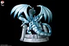 Licensed 1/7 Scale Kaiba Seto & Blue-Eyes Ultimate Dragon - Yu-Gi-Oh! Resin Statue - Kitsune Statue