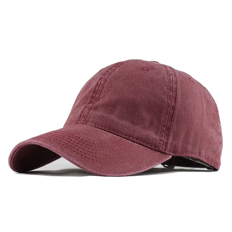 [FLB] Baseball Cap Men Snapback Cap For Women Solid Caps Vintage Baseball Caps For Men Casquette Bone Sports Baseball Hat F149