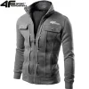 Męska kurtka wojskowa 4F&reg;
