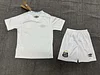 2025/2026 Santos Home Football Shirt 1:1 Thai Quality Kids Size