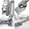 🔥Adjustable Sewing Rolled Hemmer Foot