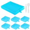 DIY Multifunctional Diamond Painting Drill Tray Tool Set