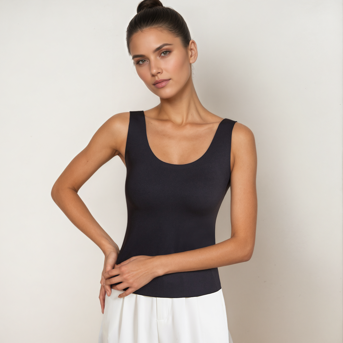 Silk Camisole Bra for Women-Lightweight Innerwear REAL SILK LIFE