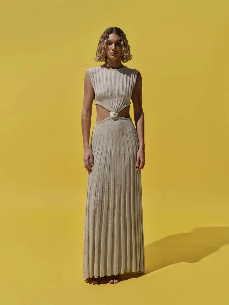 Blade Maxi Dress