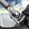8mm Bike Disc Brake Cable Wrench Opening Head Steel Wrench for 1/4 Head Wrench