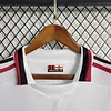 2009-2010 Retro AC Milan Away Football Shirt 1:1 Thai Quality