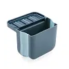 Support de stockage de drain de cuisine