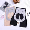 Sans Couture 5D Magn&eacute;tique L&eacute;vitation short de contr&ocirc;le du ventre liftant les fesses