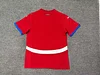 2024 Serbia Home Football Shirt 1:1 Thai Quality