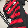 2025-2026 Flamengo Home Football Shirt 1:1 Thai Quality