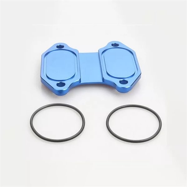 6 7 cummins delete kit for 2007 2009 dodge ram pickup truck 6 7l