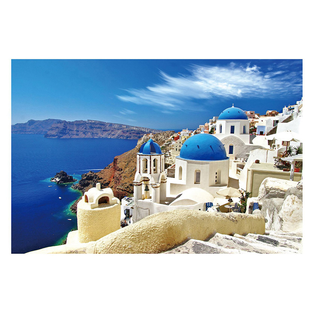 

Sea - 1000 Pieces Jigsaw Puzzle, 501 Original
