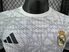 2024/2025 Player Version Real Madrid Special Edition Jersey 04 love fball
