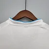 2002/2003 Retro Olympique de Marseille Home Football Shirt 1:1 Thai Quality