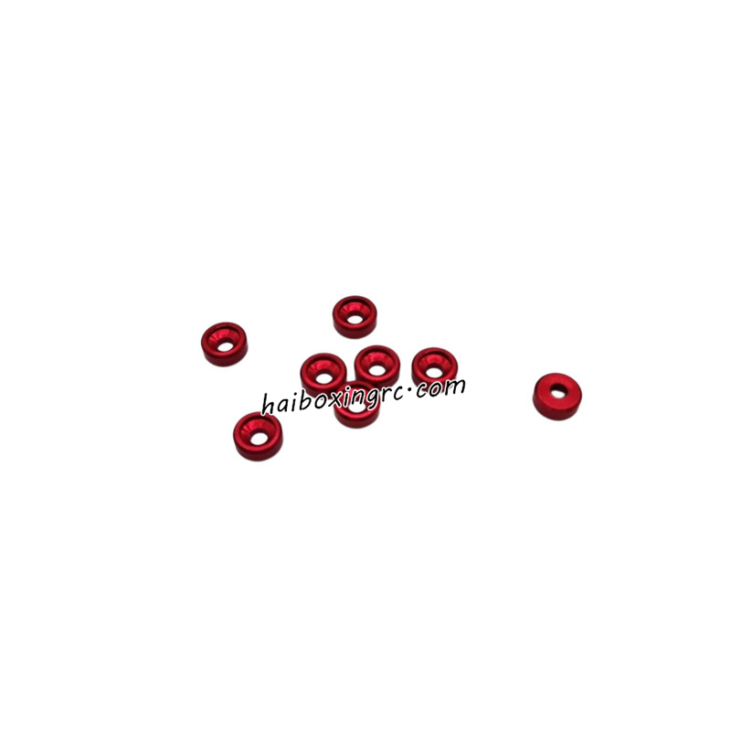 HAIBOXING 2192 Parts Wheel Rings 29024