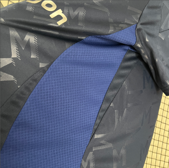 24/25 Football Shirt Manchester United Away Thai Quality