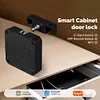 Smart Wood Cabinet Lock Bluetooth-Compatible RFID Card Smart Electronic Lock