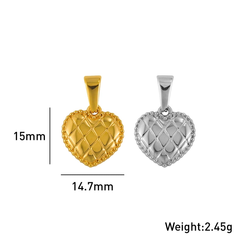 Animal Fruit Rose Pendant Melon Seed Buckle Earring Findings