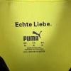 2012/2013 Retro Dortmund Home Football Jersey 1:1 Thai Quality