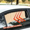 Automobiles Window Cover Car Sun Shade