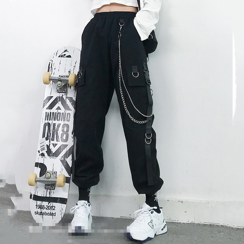 Techwear Shop WOMEN