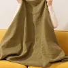🔥&Eacute;charpe Chauffante Douce et Portable