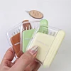 Magnetic Needle Case for Cross Stitch - Portable Storage Box with 10 Needles (5 Sizes) & Needle Threader tapestrymarket