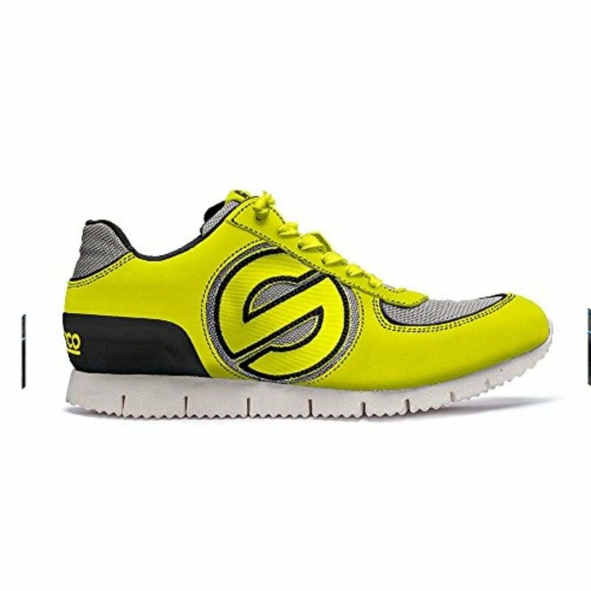Men&rsquo;s Casual Trainers Sparco Genesis