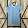 2024/2025 Lazio 50th Champion Edition Blue Jersey 1:1 Thai Quality love fball