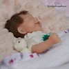 Babiesprincess Lifelike Reborn Baby Doll, Babiesprincess