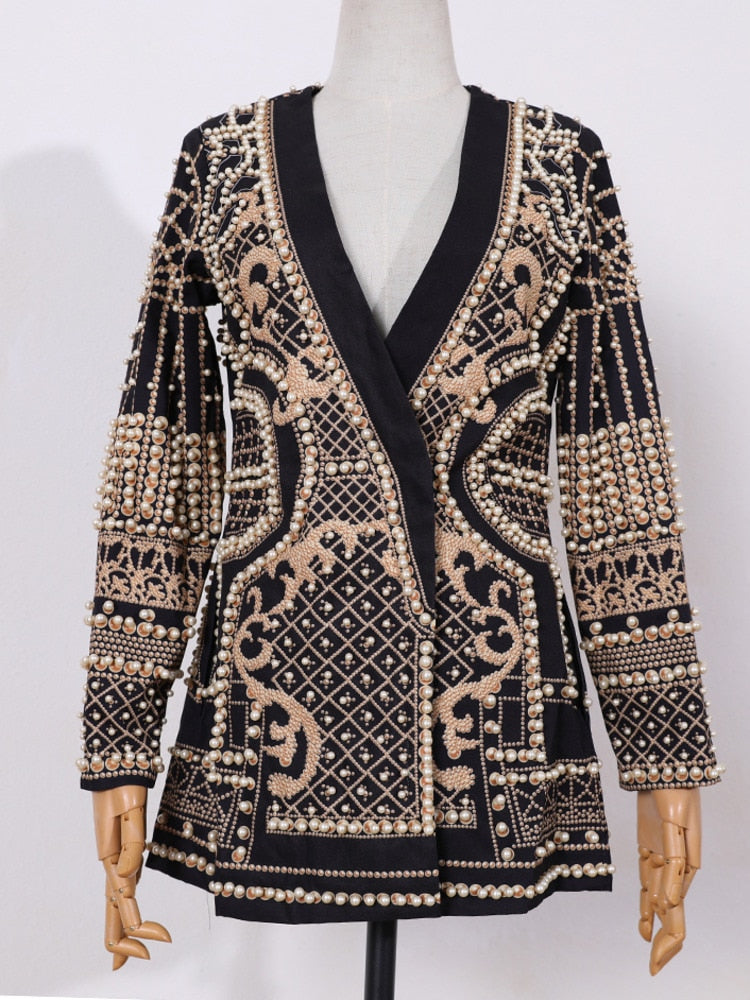 Classic and Elegant winter Coat