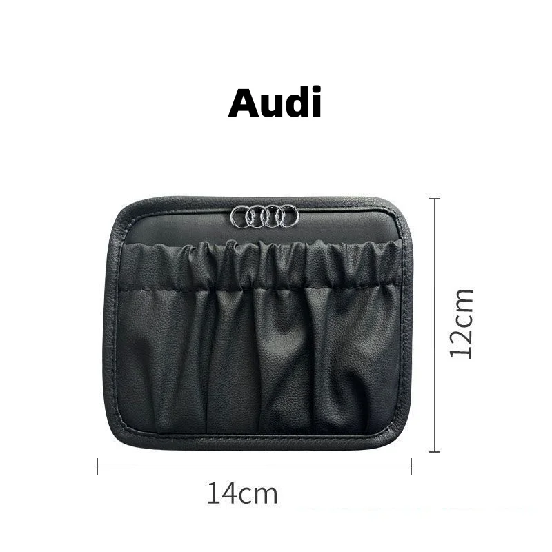 Multifunctional Car Storage Bag