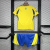 24/25 Kids Al-Nassr Soccer Jersey Home